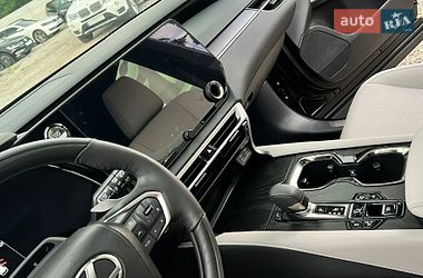 Внедорожник / Кроссовер Lexus RX 2025 в Харькове фото 12 Внедорожник / Кроссовер Lexus RX 2025 в Харькове