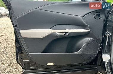 Внедорожник / Кроссовер Lexus RX 2025 в Харькове фото 13 Внедорожник / Кроссовер Lexus RX 2025 в Харькове