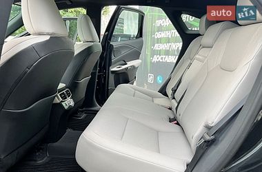 Внедорожник / Кроссовер Lexus RX 2025 в Харькове фото 15 Внедорожник / Кроссовер Lexus RX 2025 в Харькове