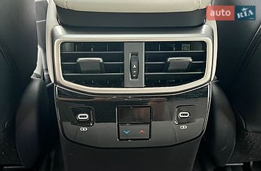 Внедорожник / Кроссовер Lexus RX 2025 в Харькове фото 18 Внедорожник / Кроссовер Lexus RX 2025 в Харькове