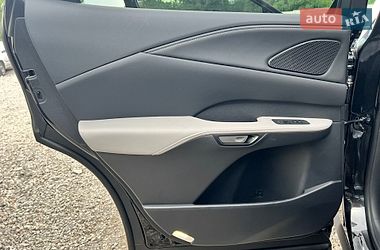 Внедорожник / Кроссовер Lexus RX 2025 в Харькове фото 19 Внедорожник / Кроссовер Lexus RX 2025 в Харькове