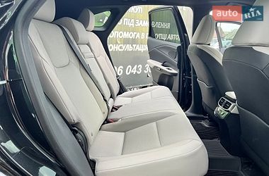 Внедорожник / Кроссовер Lexus RX 2025 в Харькове фото 20 Внедорожник / Кроссовер Lexus RX 2025 в Харькове