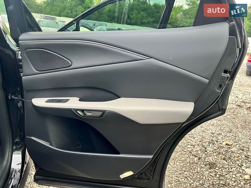 Внедорожник / Кроссовер Lexus RX 2025 в Харькове фото 21 Внедорожник / Кроссовер Lexus RX 2025 в Харькове