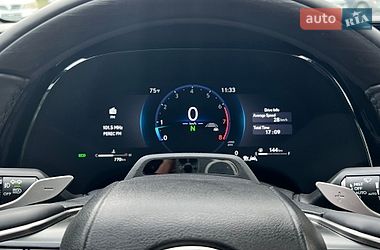 Внедорожник / Кроссовер Lexus RX 2025 в Харькове фото 27 Внедорожник / Кроссовер Lexus RX 2025 в Харькове