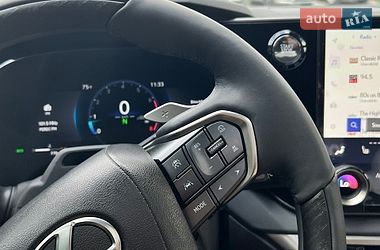 Внедорожник / Кроссовер Lexus RX 2025 в Харькове фото 28 Внедорожник / Кроссовер Lexus RX 2025 в Харькове
