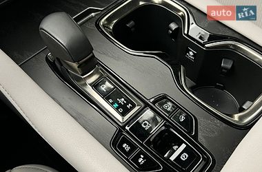 Внедорожник / Кроссовер Lexus RX 2025 в Харькове фото 30 Внедорожник / Кроссовер Lexus RX 2025 в Харькове