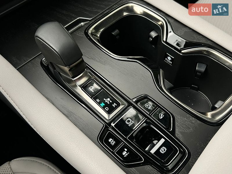 Внедорожник / Кроссовер Lexus RX 2025 в Харькове фото 30 Внедорожник / Кроссовер Lexus RX 2025 в Харькове