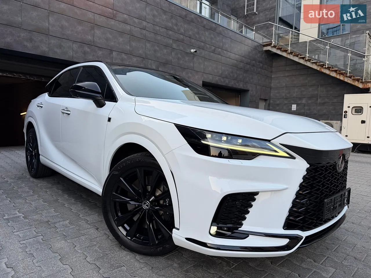 2022 Lexus RX - мініатюра 2