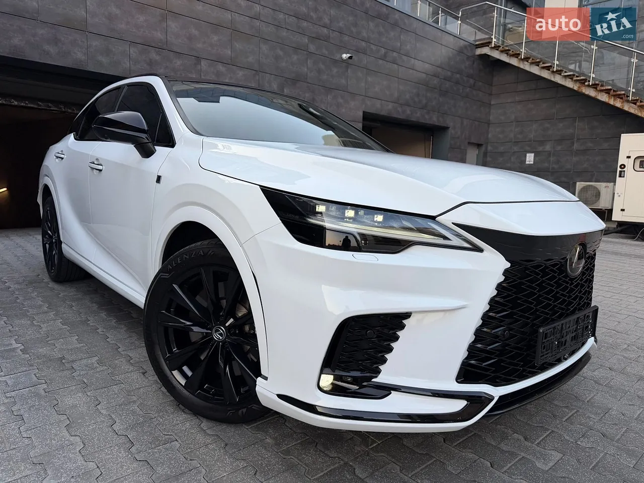 2022 Lexus RX - мініатюра 5