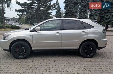 Внедорожник / Кроссовер Lexus RX 2006 в Киеве фото 2 Внедорожник / Кроссовер Lexus RX 2006 в Киеве
