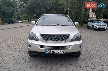 Lexus RX  2006
