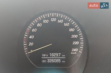 Внедорожник / Кроссовер Lexus RX 2006 в Киеве фото 12 Внедорожник / Кроссовер Lexus RX 2006 в Киеве