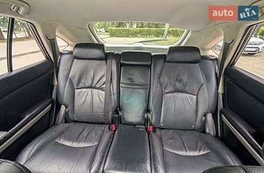 Внедорожник / Кроссовер Lexus RX 2006 в Киеве фото 11 Внедорожник / Кроссовер Lexus RX 2006 в Киеве