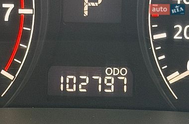 Позашляховик / Кросовер Lexus RX 2010 в Одесі