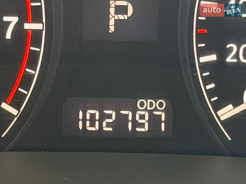 Позашляховик / Кросовер Lexus RX 2010 в Одесі