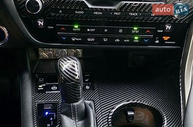 Внедорожник / Кроссовер Lexus RX 2017 в Боярке