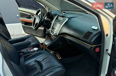 Внедорожник / Кроссовер Lexus RX 2004 в Прилуках фото 8 Внедорожник / Кроссовер Lexus RX 2004 в Прилуках