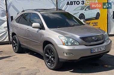 Lexus RX  2005