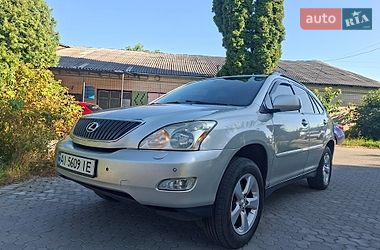 Lexus RX  2004