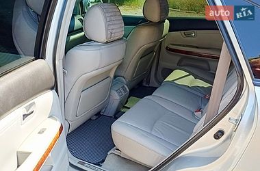 Внедорожник / Кроссовер Lexus RX 2007 в Сумах