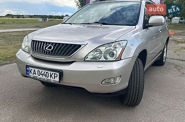 Lexus RX  2007
