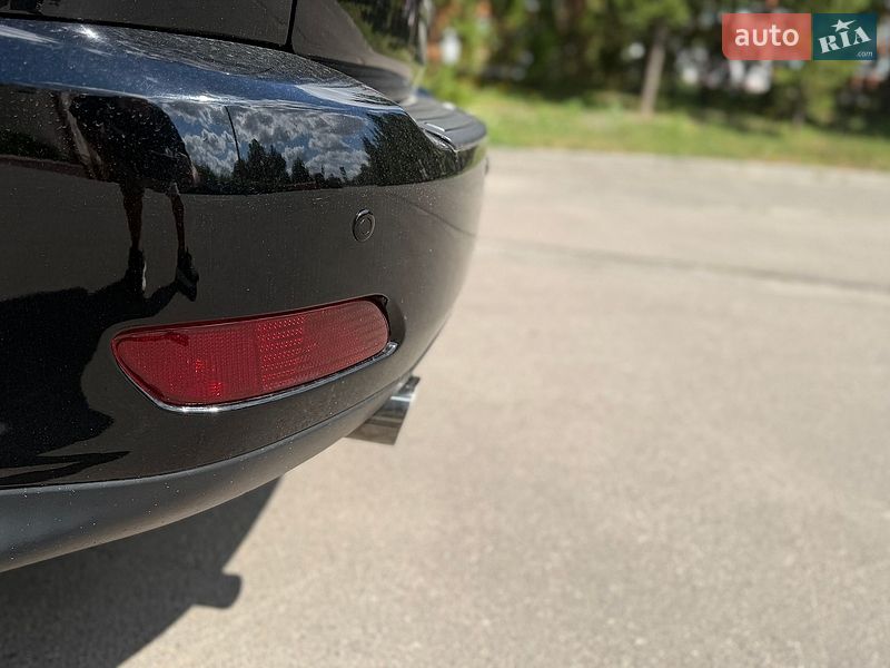 Позашляховик / Кросовер Lexus RX 2007 в Тернополі