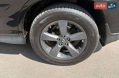 Позашляховик / Кросовер Lexus RX 2007 в Тернополі