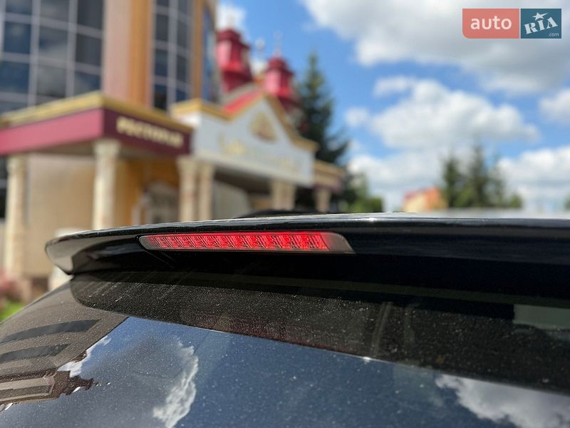 Позашляховик / Кросовер Lexus RX 2007 в Тернополі