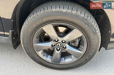 Позашляховик / Кросовер Lexus RX 2007 в Тернополі