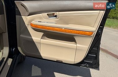 Позашляховик / Кросовер Lexus RX 2007 в Тернополі
