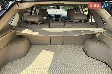 Позашляховик / Кросовер Lexus RX 2007 в Тернополі