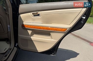 Позашляховик / Кросовер Lexus RX 2007 в Тернополі