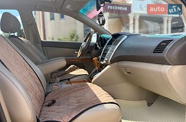 Позашляховик / Кросовер Lexus RX 2007 в Тернополі