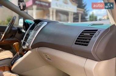 Позашляховик / Кросовер Lexus RX 2007 в Тернополі