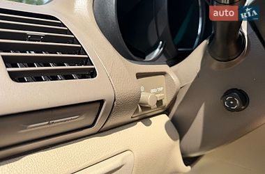 Позашляховик / Кросовер Lexus RX 2007 в Тернополі