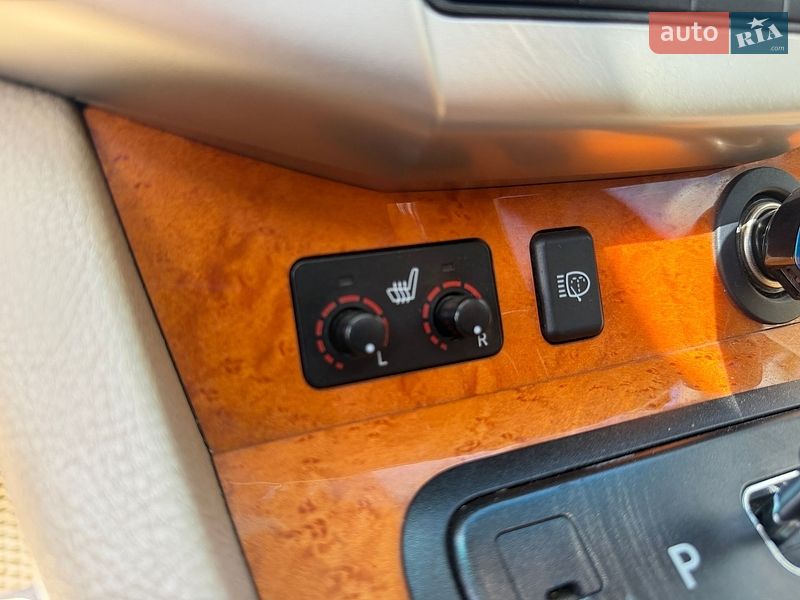 Позашляховик / Кросовер Lexus RX 2007 в Тернополі