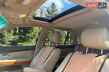 Позашляховик / Кросовер Lexus RX 2007 в Тернополі