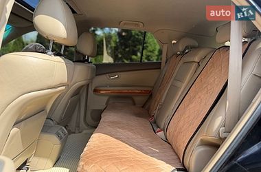 Позашляховик / Кросовер Lexus RX 2007 в Тернополі