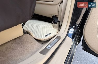 Позашляховик / Кросовер Lexus RX 2007 в Тернополі