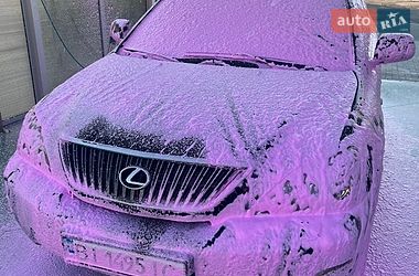 Lexus RX  2004