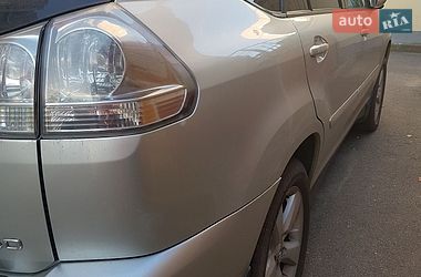 Позашляховик / Кросовер Lexus RX 2006 в Києві