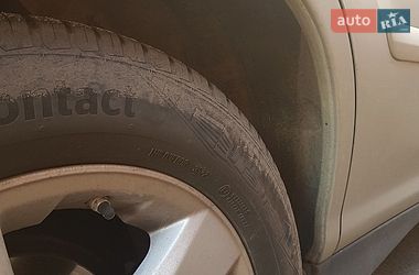 Позашляховик / Кросовер Lexus RX 2006 в Києві