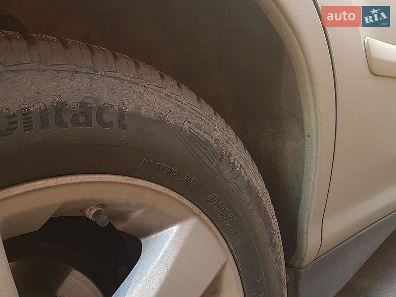 Позашляховик / Кросовер Lexus RX 2006 в Києві