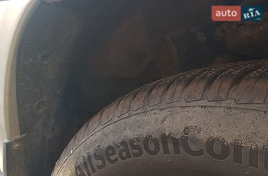 Позашляховик / Кросовер Lexus RX 2006 в Києві