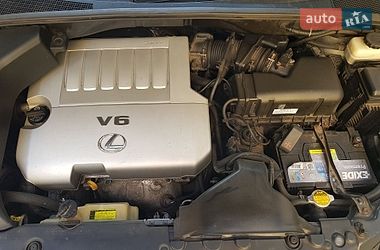 Позашляховик / Кросовер Lexus RX 2006 в Києві