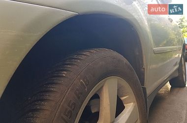 Позашляховик / Кросовер Lexus RX 2006 в Києві