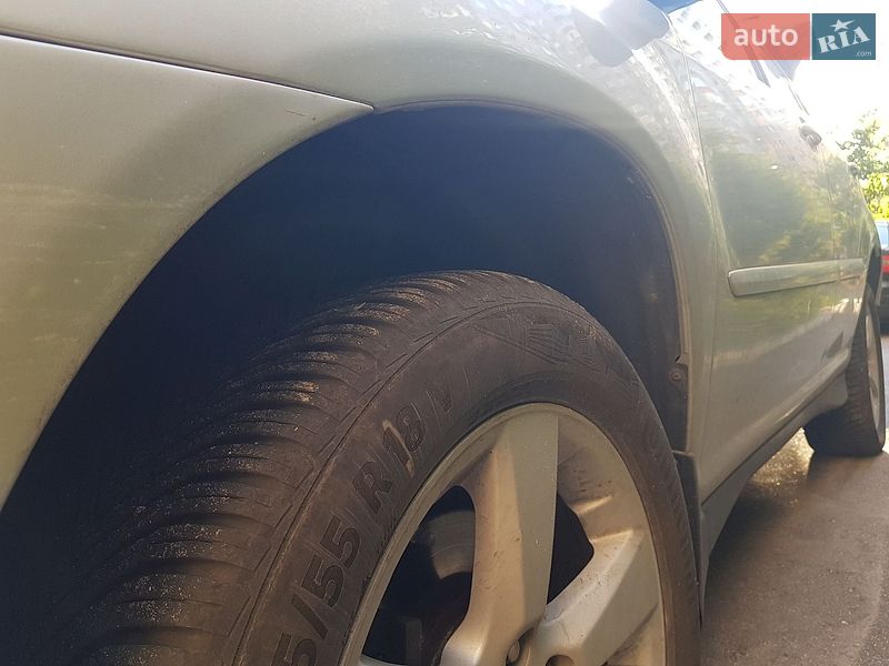 Позашляховик / Кросовер Lexus RX 2006 в Києві