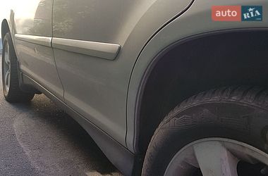 Позашляховик / Кросовер Lexus RX 2006 в Києві