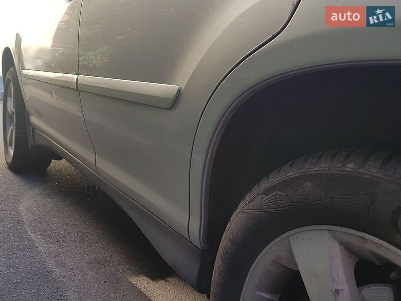 Позашляховик / Кросовер Lexus RX 2006 в Києві
