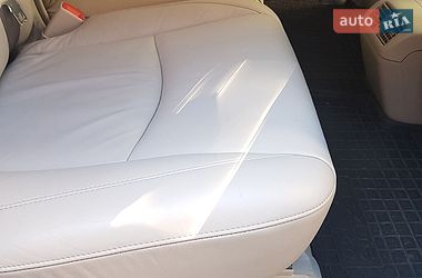 Позашляховик / Кросовер Lexus RX 2006 в Києві